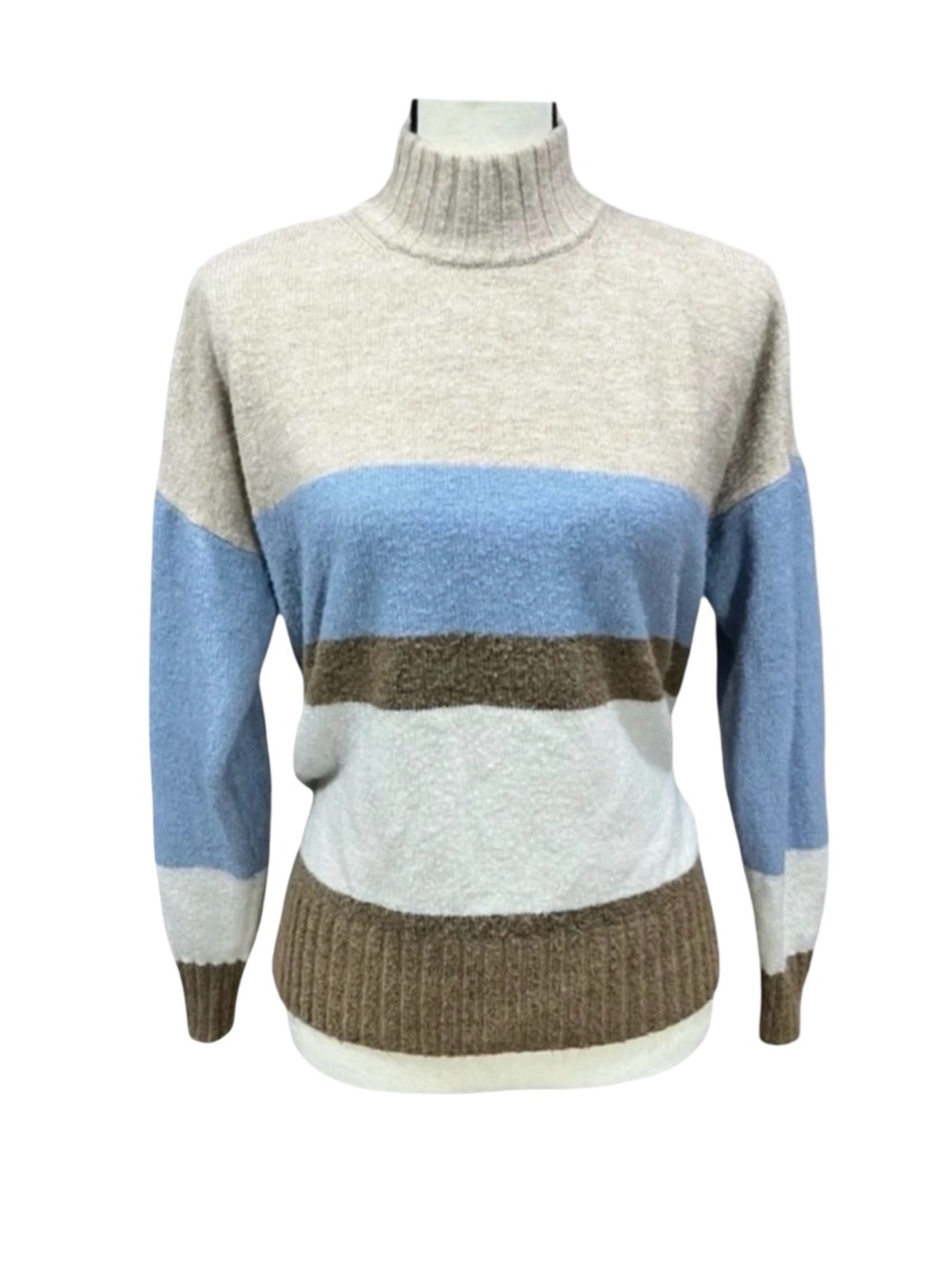 Tribal Sweater
